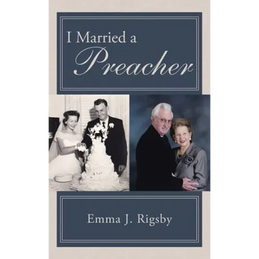 I Married a Preacher