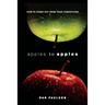 Apples to Apples: How to Stand Out from Your Competition