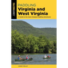 Paddling Virginia and West Virginia