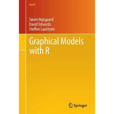 Graphical Models with R
