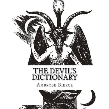 The Devil's Dictionary
