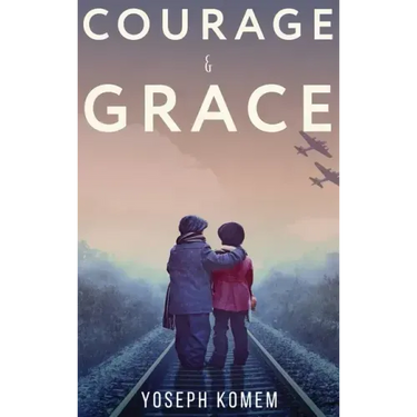 Courage and Grace