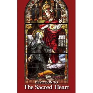 Devotion to the Sacred Heart
