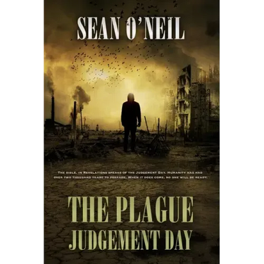 The Plague: Judgement Day