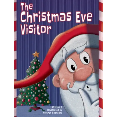 The Christmas Eve Visitor