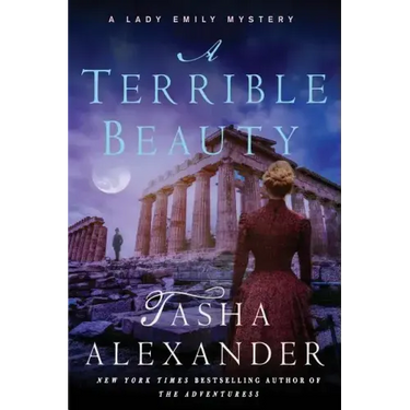 Terrible Beauty
