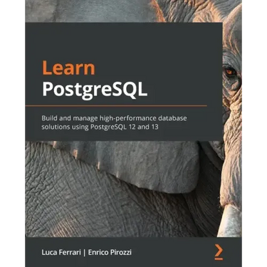 Learn PostgreSQL