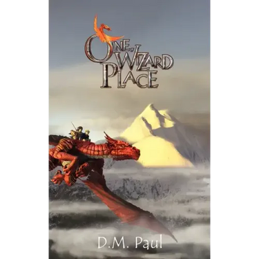 One Wizard Place