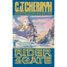 Rider at the Gate