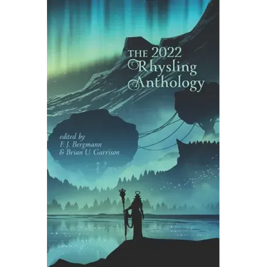 The 2022 Rhysling Anthology