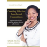 Creating Effective Boards and Commities: Implement the BCem model to optimise director effectiveness