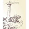 Lighthouses Coloring Book for Grown-Ups 1