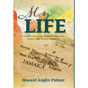 My Life: Overcoming Classism through Faith and Perseverance
