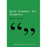 Good Grammar for Students