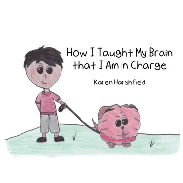 How I Taught My Brain that I Am in Charge