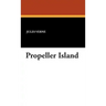 Propeller Island