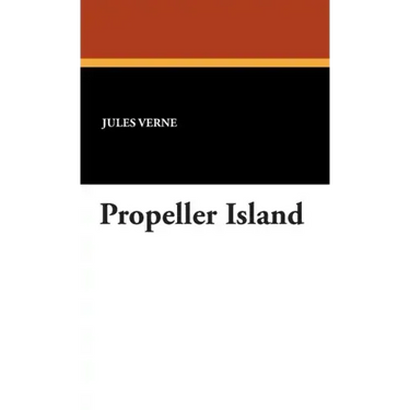 Propeller Island