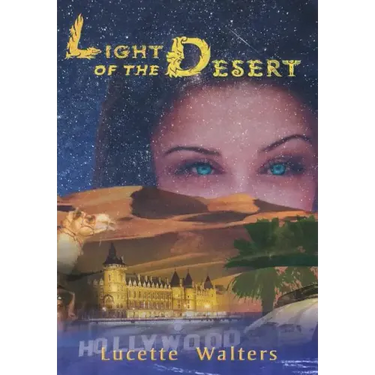 Light of the Desert