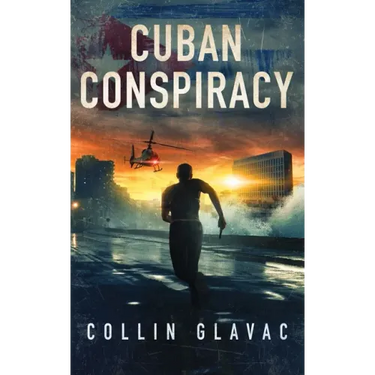 Cuban Conspiracy
