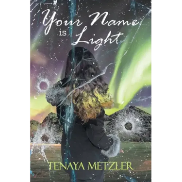 Your Name Is Light