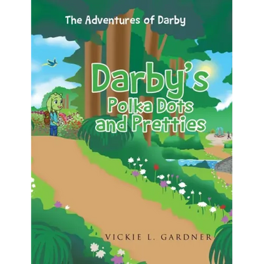 Darby's Polka Dots and Pretties