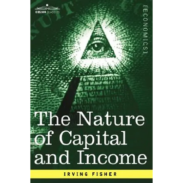 The Nature of Capital and Income