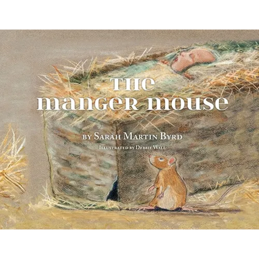 The Manger Mouse