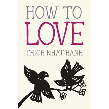 How to Love