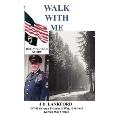 Walk with Me