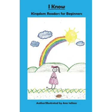 I Know: KIngdom Readers for Beginners