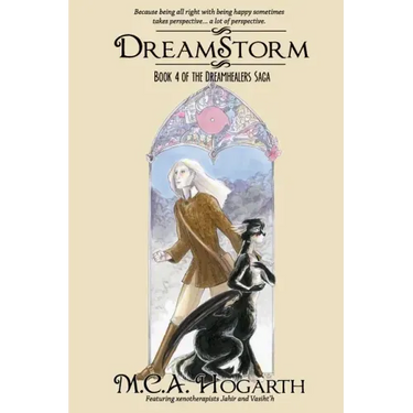 Dreamstorm