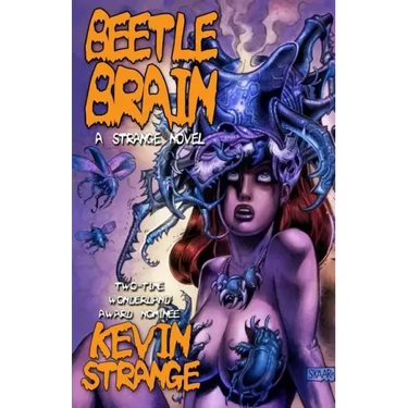 Beetle Brain