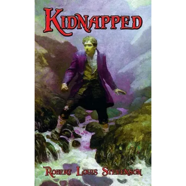 Kidnapped