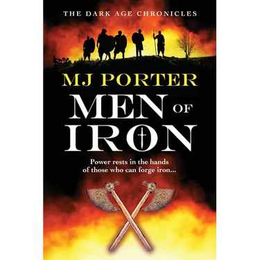 Men of Iron