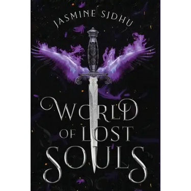 World of Lost Souls