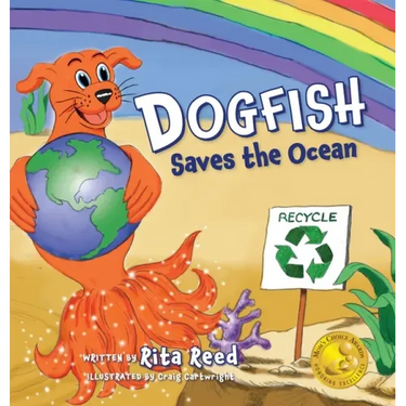Dogfish Saves the Ocean