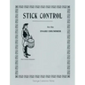 Stick Control: For the Snare Drummer