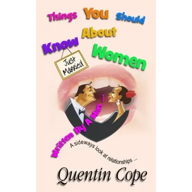 Things You Should Know About Women (Written By A Man)