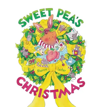 Sweet Pea's Christmas