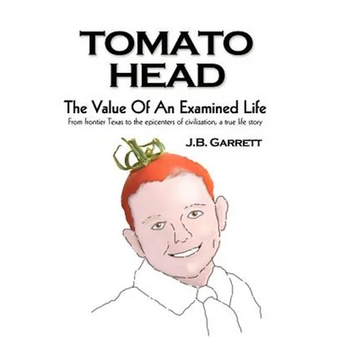 Tomato Head