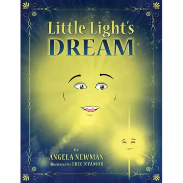 Little Light's Dream