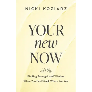Your New Now