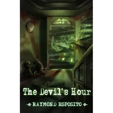 The Devil's Hour