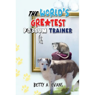 The World's Greatest Possum Trainer