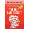 The Self-Care Toolkit (4 books in 1): Self-Therapy, Understand Anxiety, Transform Your Self-Talk, Control Your Thoughts, & Stop Overthinking