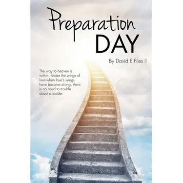 Preparation Day