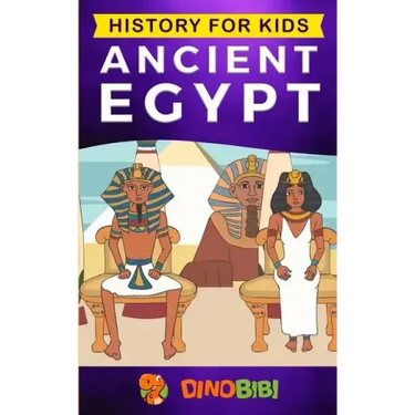 History for kids: Ancient Egypt