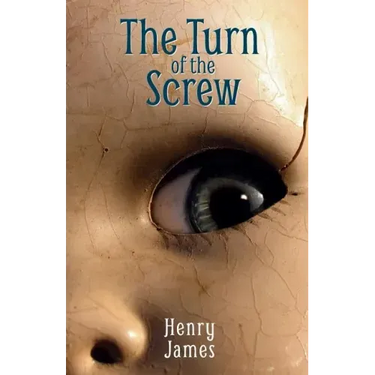 The Turn of the Screw: A timelessly unsettling ghost story