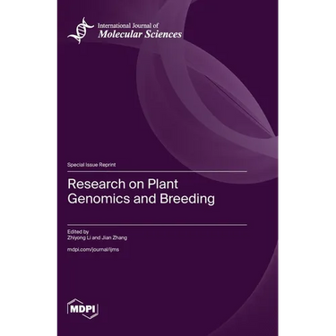 Research on Plant Genomics and Breeding