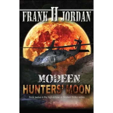 Modeen: Hunters' Moon